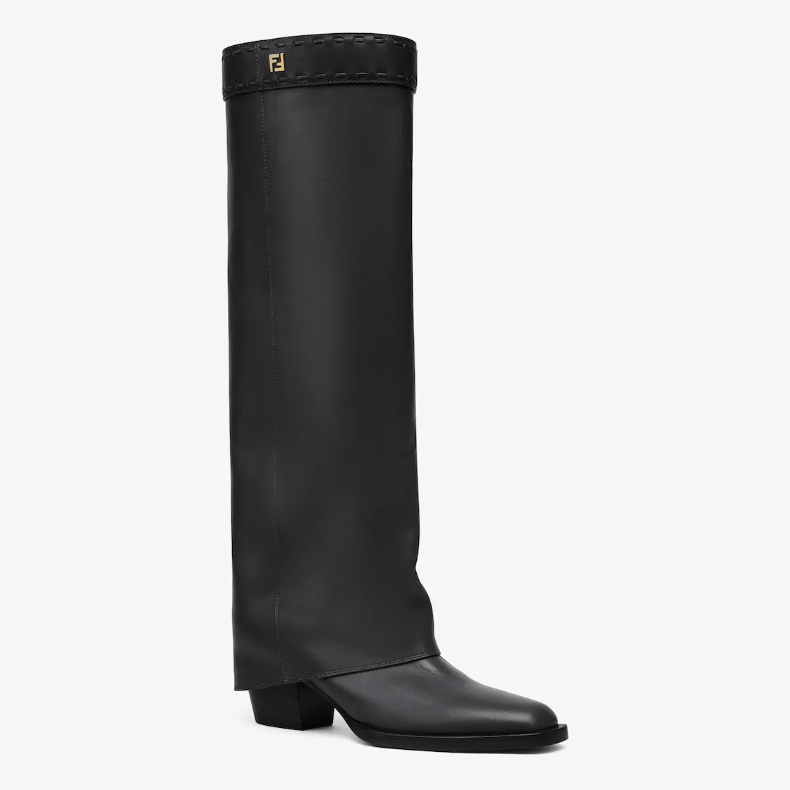 Square Toe Boots