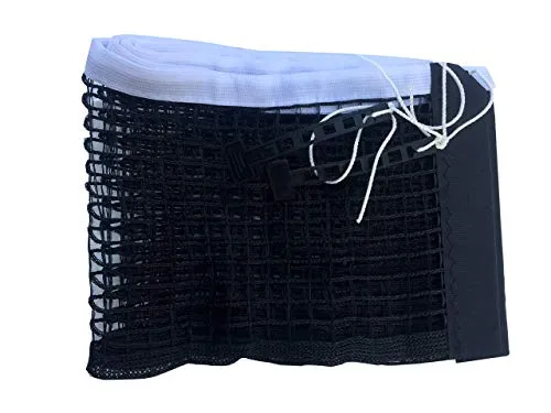 Stag Economy Table Tennis Table Net