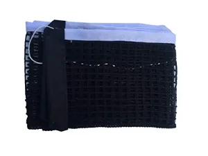 Stag Economy Table Tennis Table Net