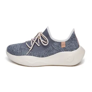 Steel Grey San Sebastian II Men