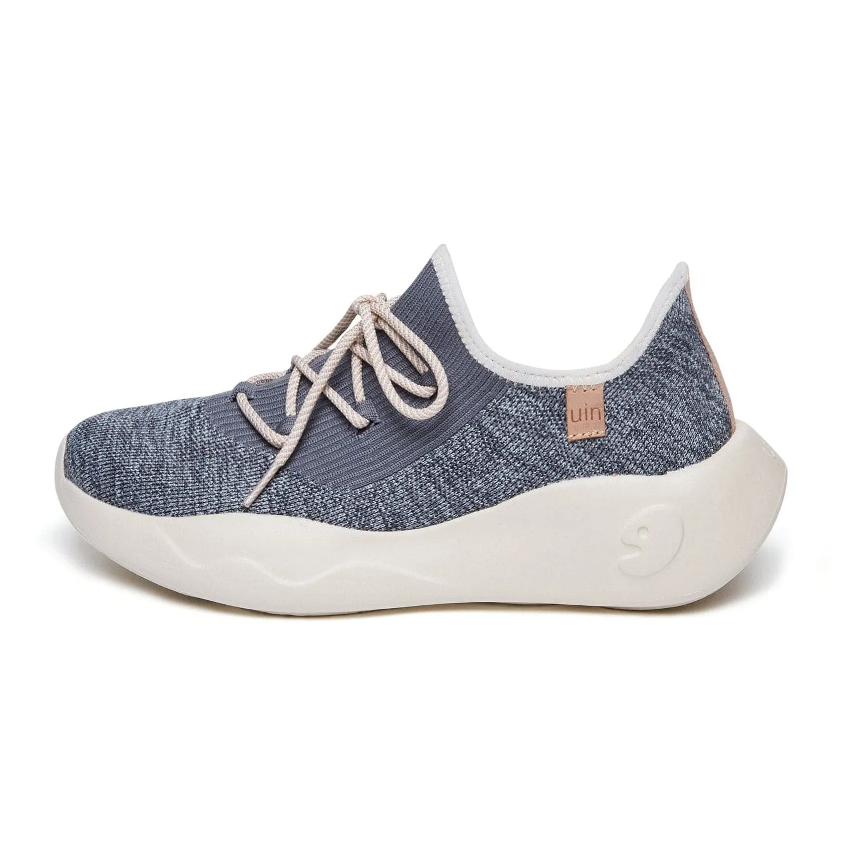 Steel Grey San Sebastian II Men