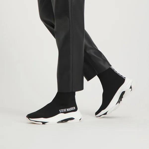 STEVE MADDEN JMASTER SNEAKER