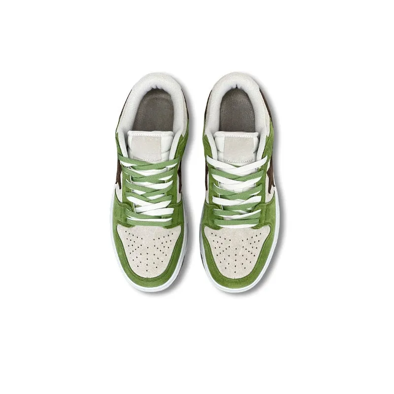STR | Versatile Sneakers