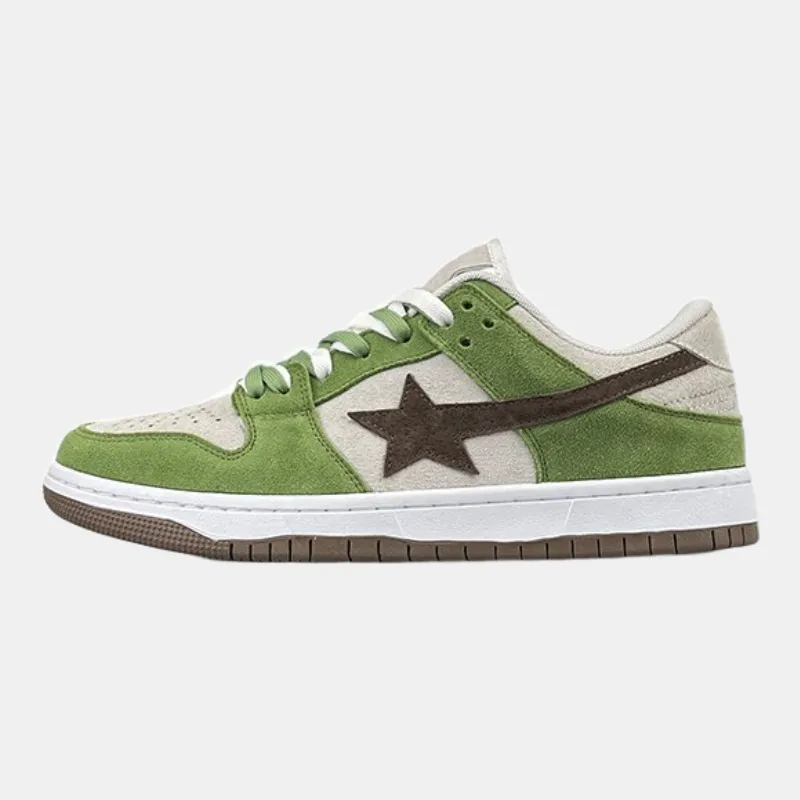 STR | Versatile Sneakers
