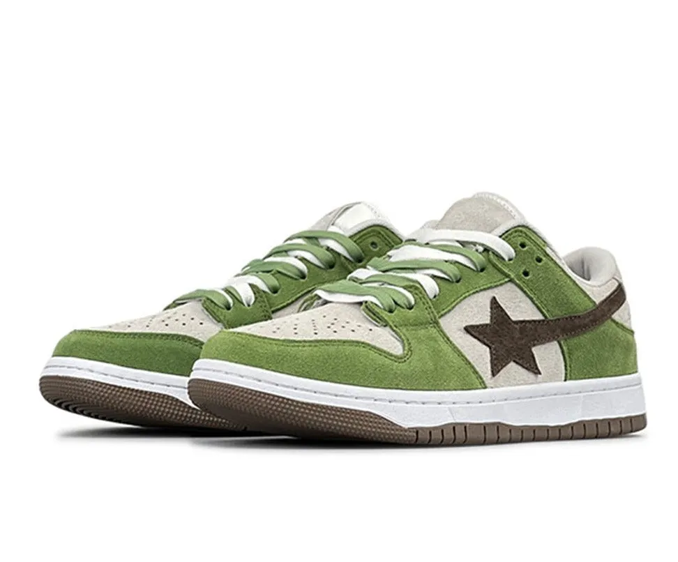 STR | Versatile Sneakers