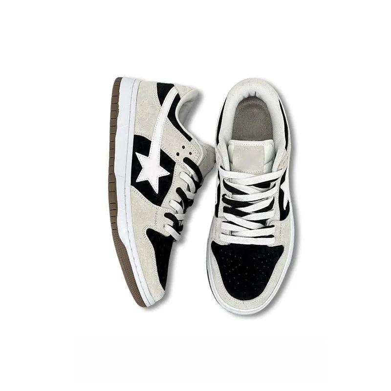 STR | Versatile Sneakers