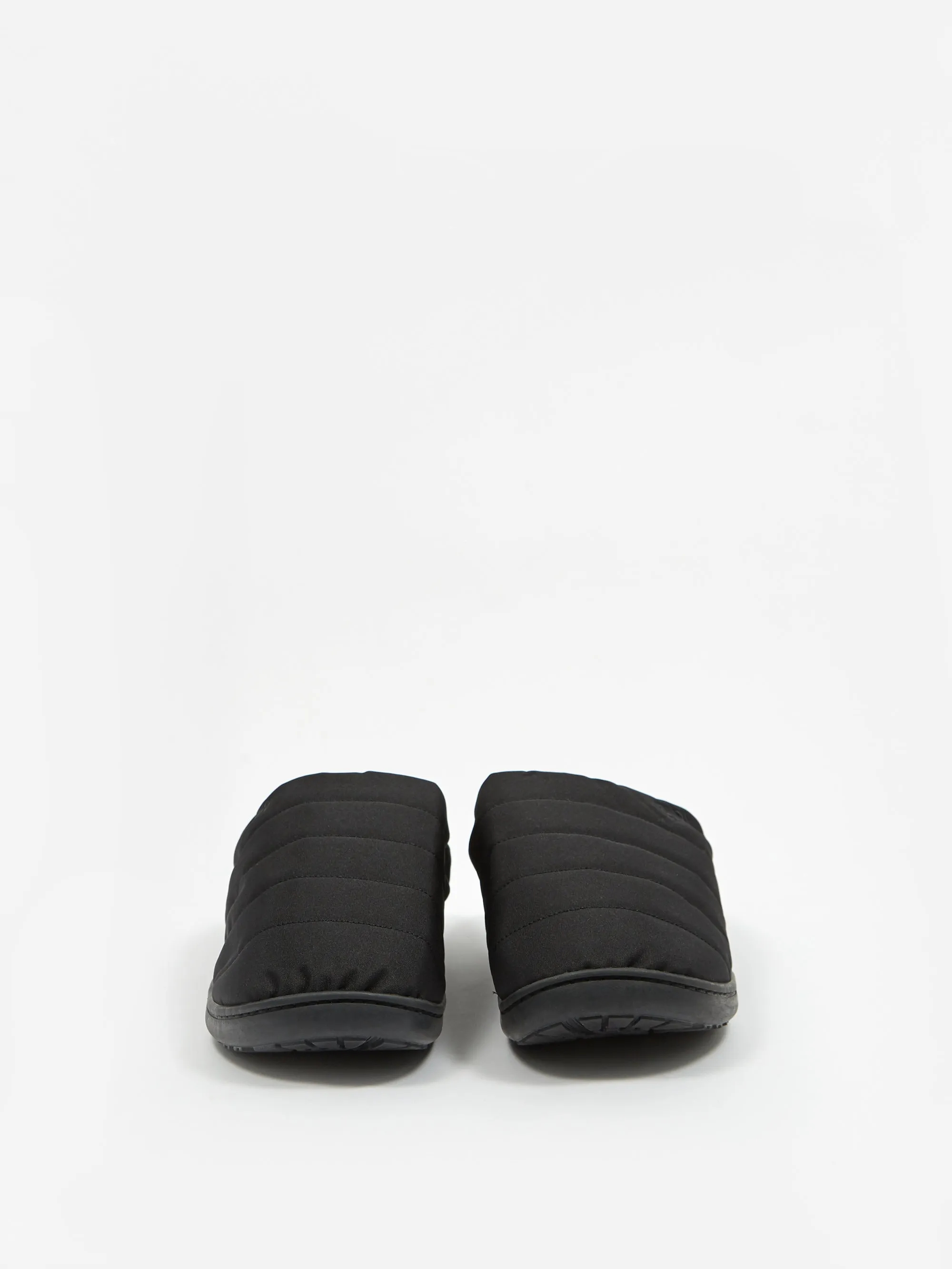Subu Nannen Slipper - Black