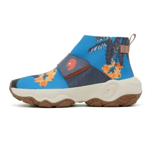 Summer-Blue Cazorla II Women
