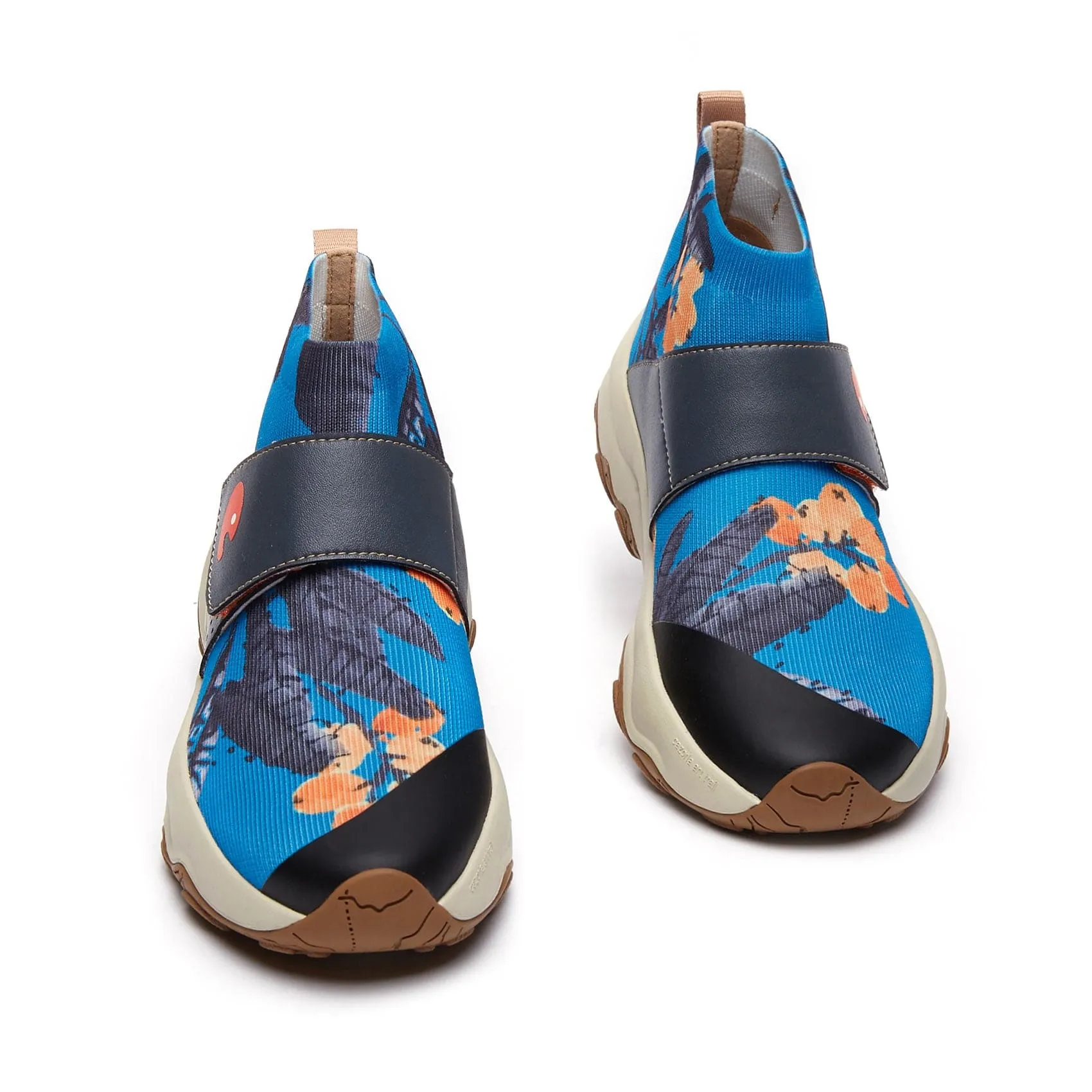 Summer-Blue Cazorla II Women