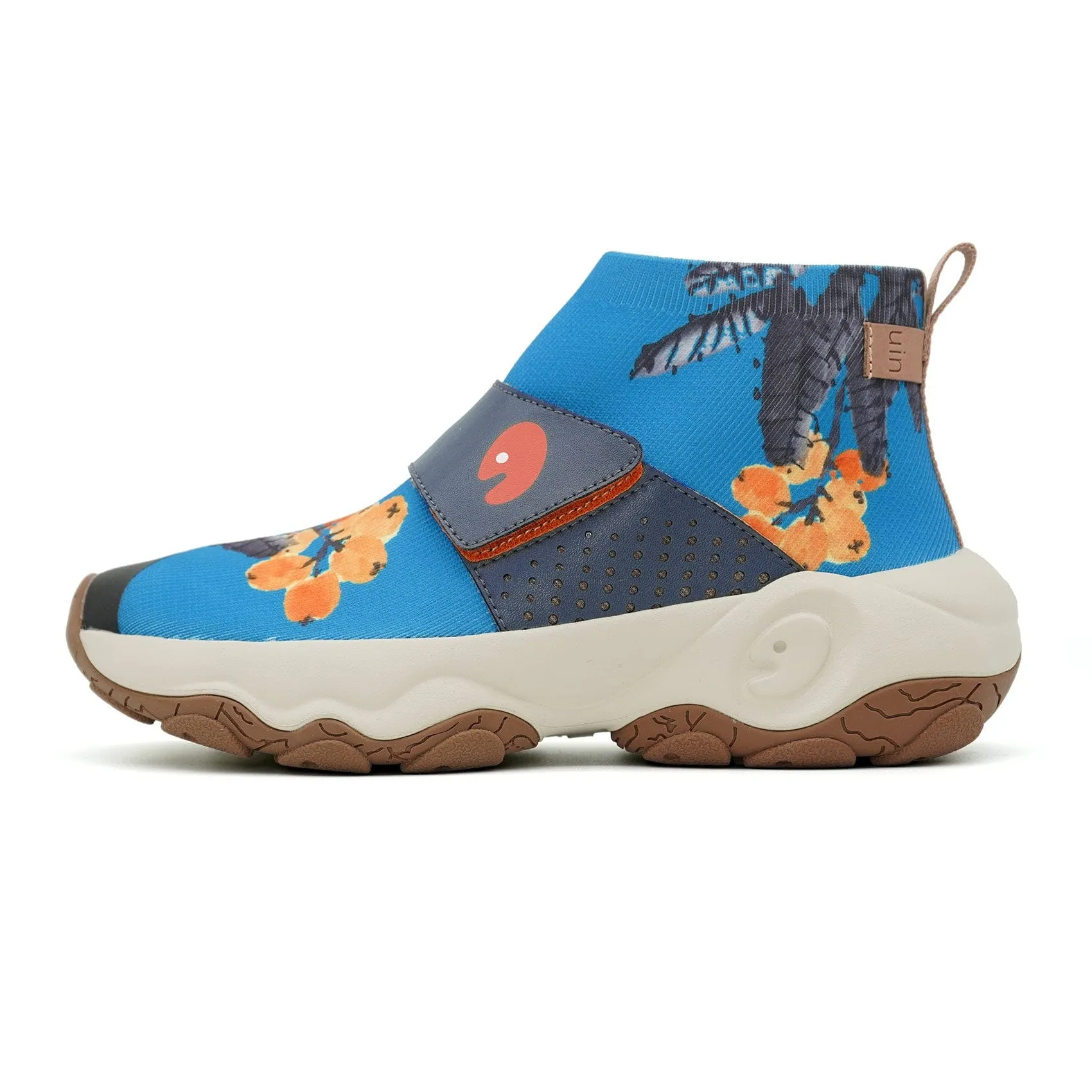 Summer-Blue Cazorla II Women