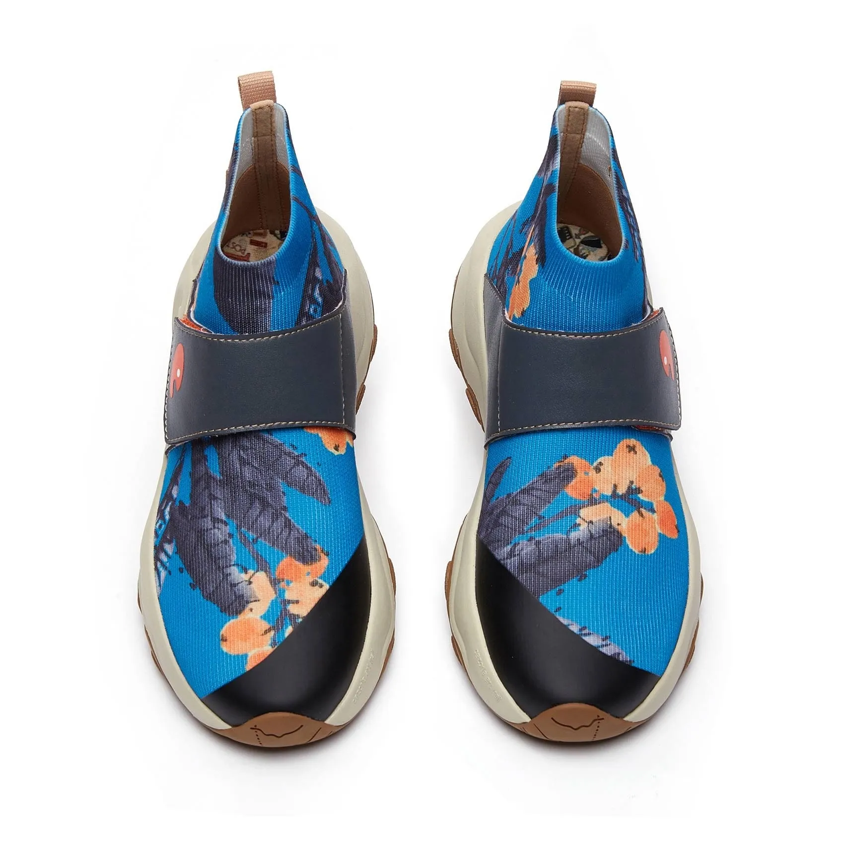 Summer-Blue Cazorla II Women