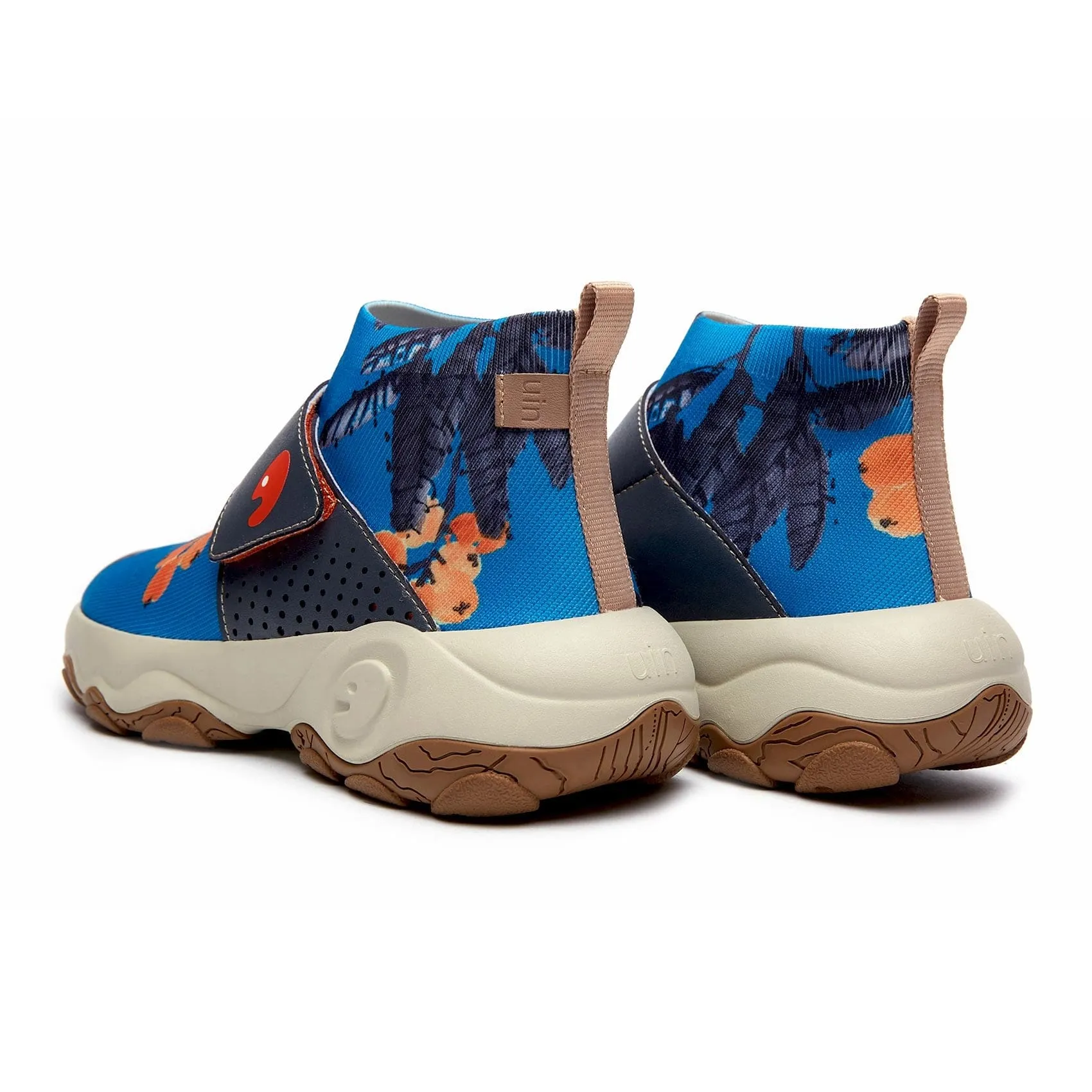 Summer-Blue Cazorla II Women