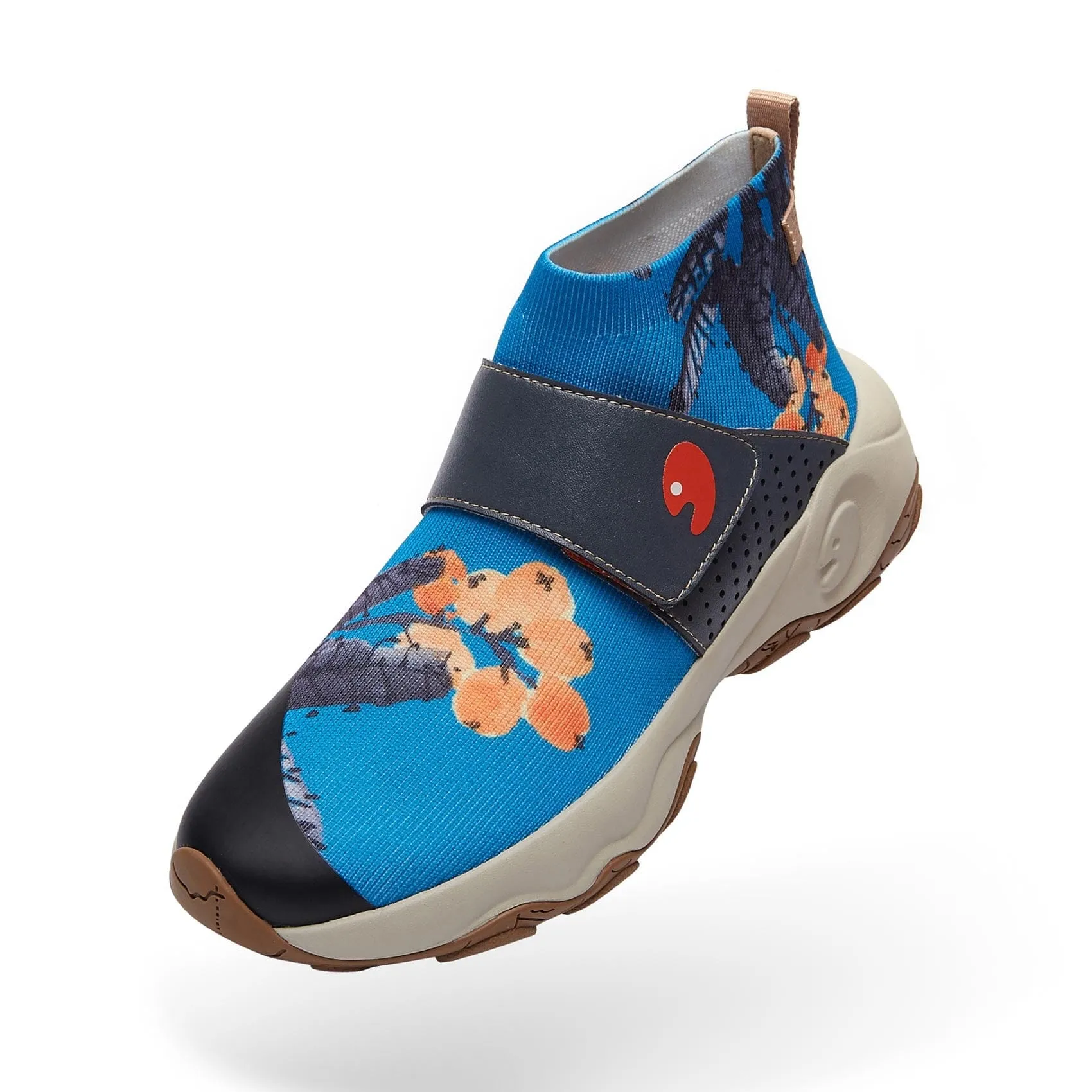 Summer-Blue Cazorla II Women