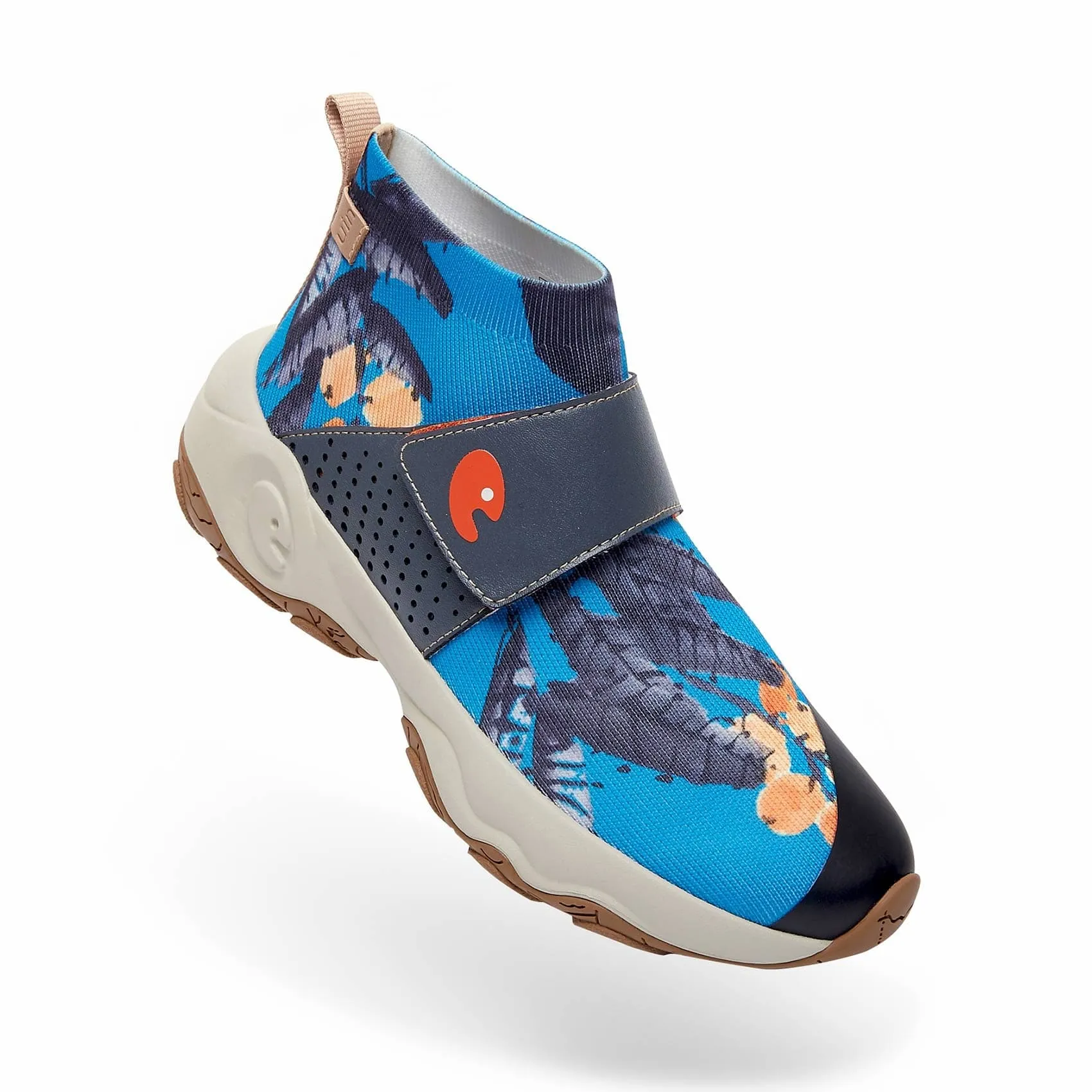 Summer-Blue Cazorla II Women