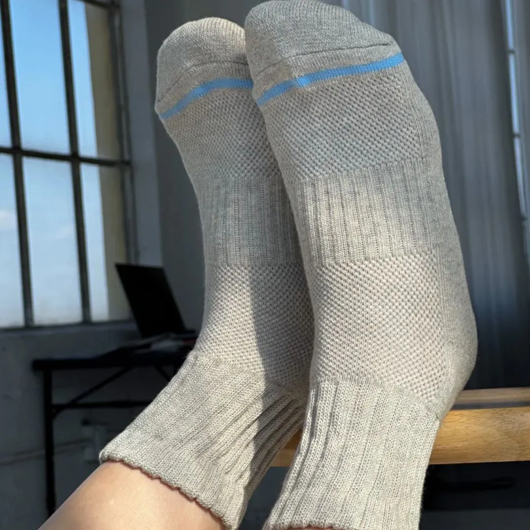 Swing Socks (Marble)