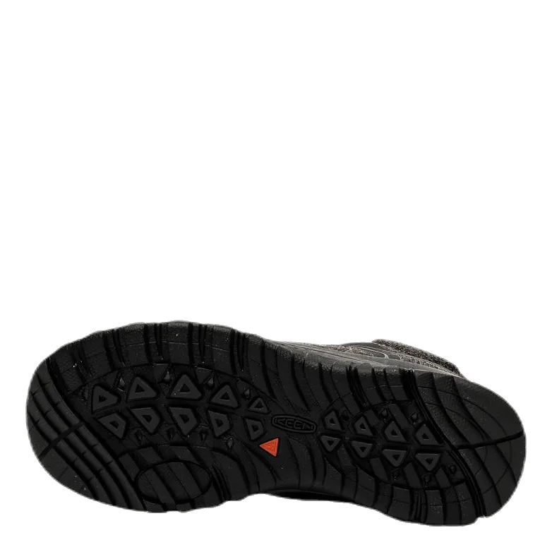 Terradora Mid WP Black/Grey