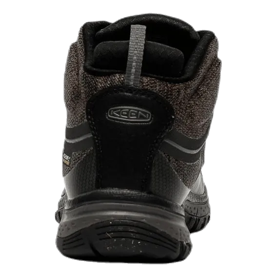 Terradora Mid WP Black/Grey