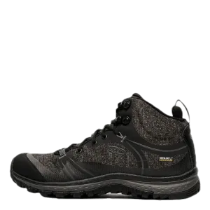 Terradora Mid WP Black/Grey