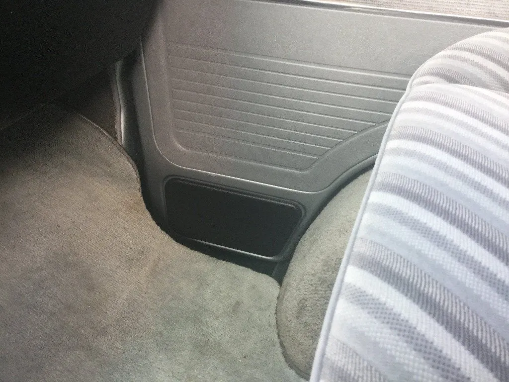 Terrawagen Inner Door Kick Panel Vanagon