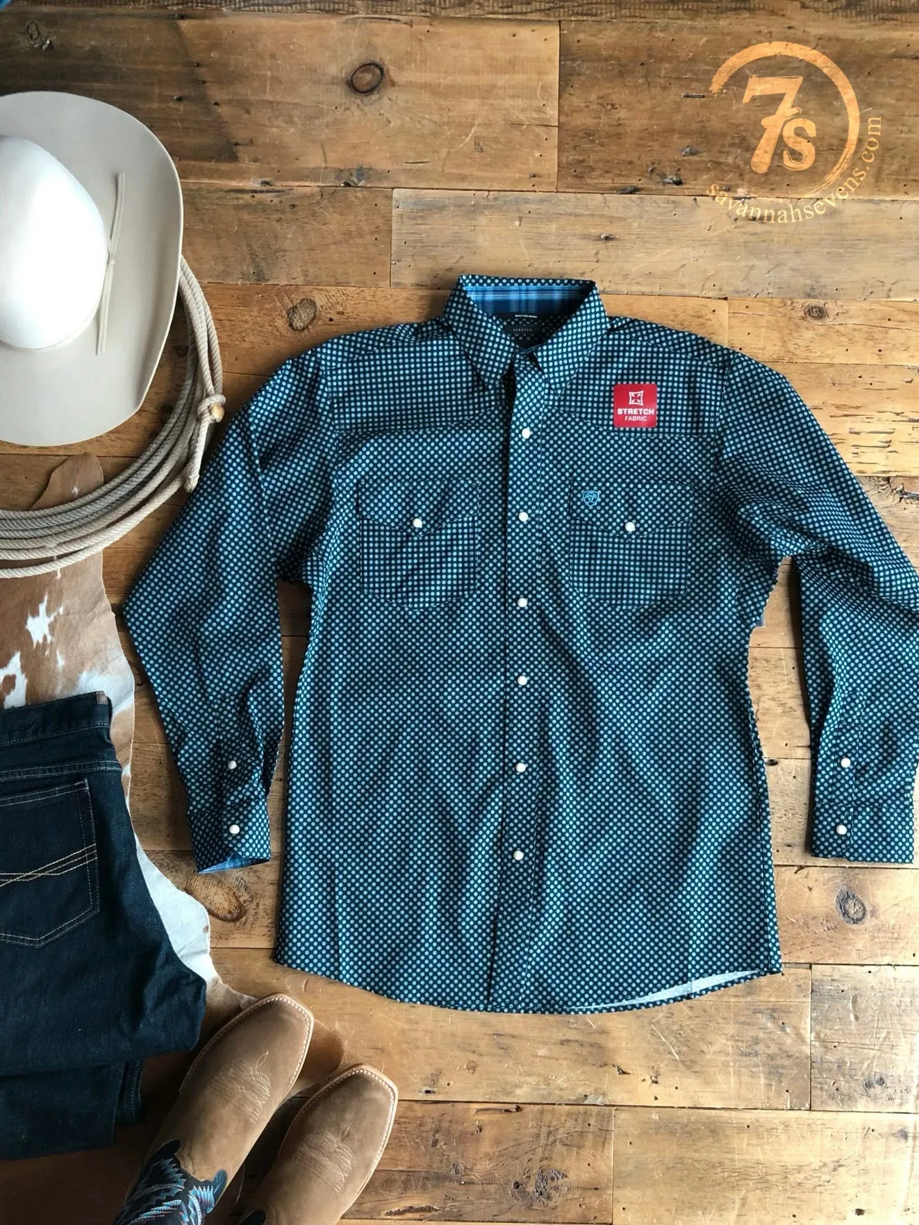 The Arlington {Men's}