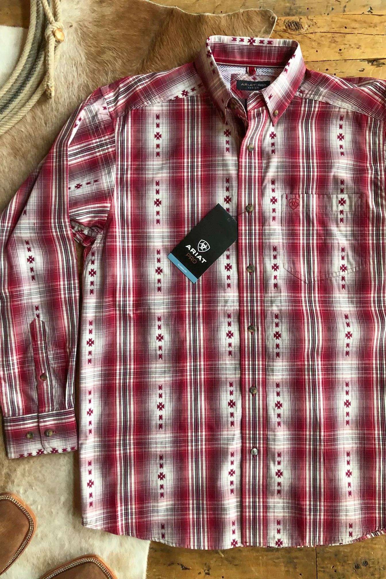 The Glasgow {Men's}
