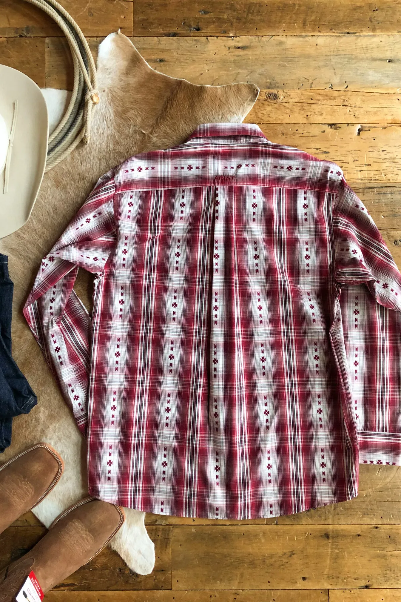 The Glasgow {Men's}