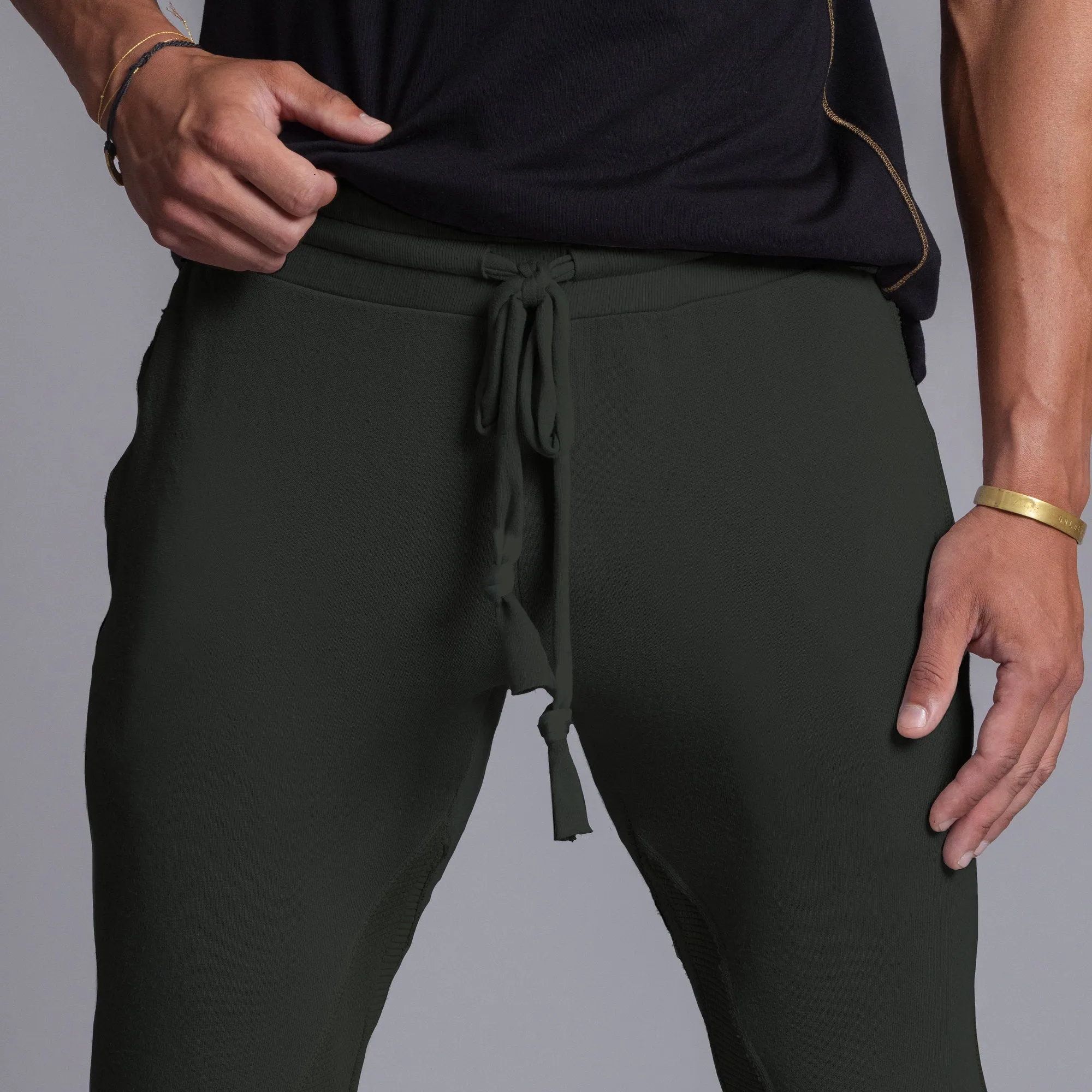 THE JOGGA