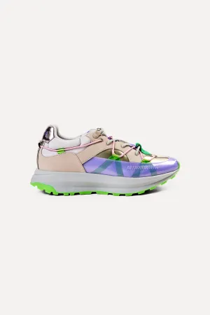 The Stine Goya Sneaker - Reflective