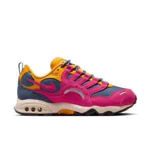  these shoes are perfect for any outdoor adventure. The Nike Air technology provides ultimate cushioning for your feet