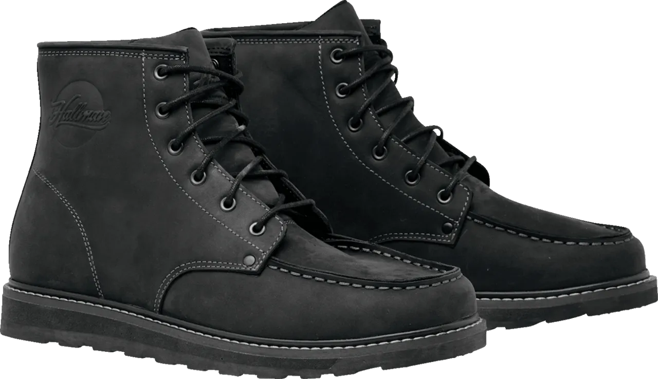 Thor Men's Hallman Towner Motorcycle Boots