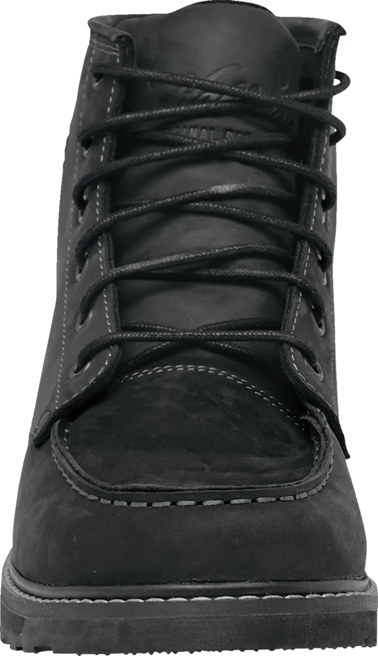 Thor Men's Hallman Towner Motorcycle Boots