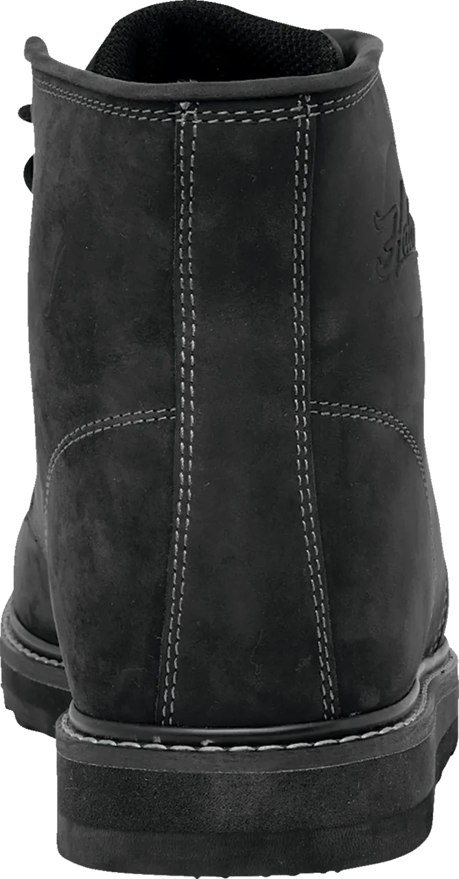 Thor Men's Hallman Towner Motorcycle Boots