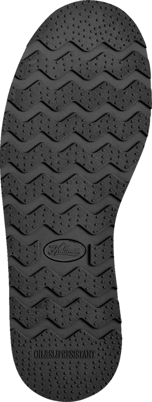 Thor Men's Hallman Towner Motorcycle Boots