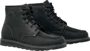 Thor Men's Hallman Towner Motorcycle Boots