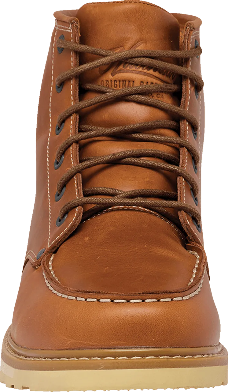 Thor Men's Hallman Towner Motorcycle Boots