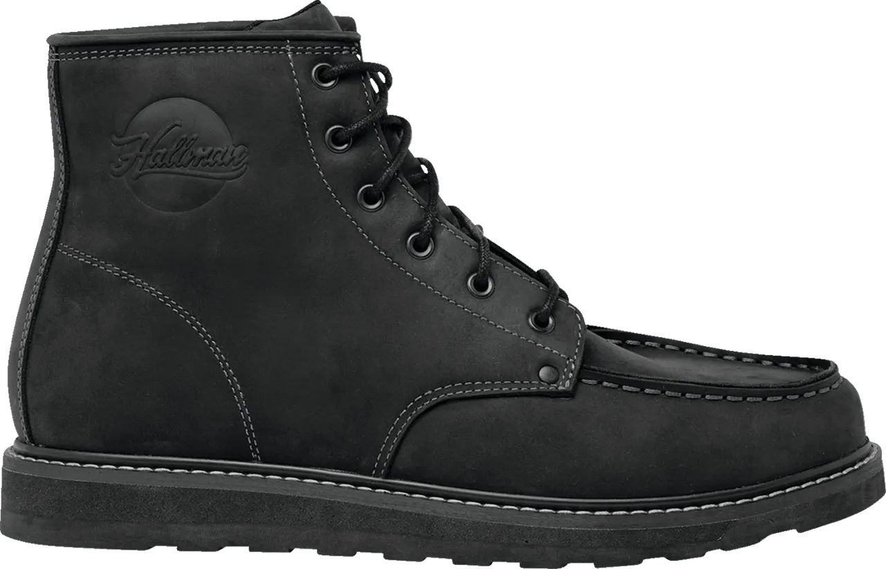 Thor Men's Hallman Towner Motorcycle Boots