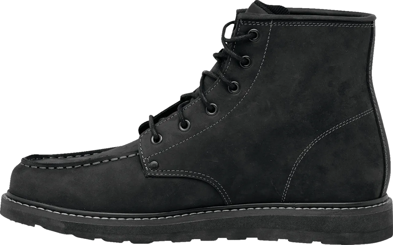 Thor Men's Hallman Towner Motorcycle Boots