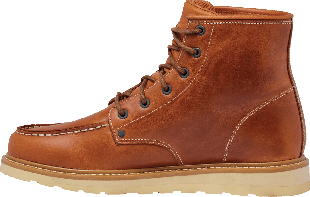 Thor Men's Hallman Towner Motorcycle Boots