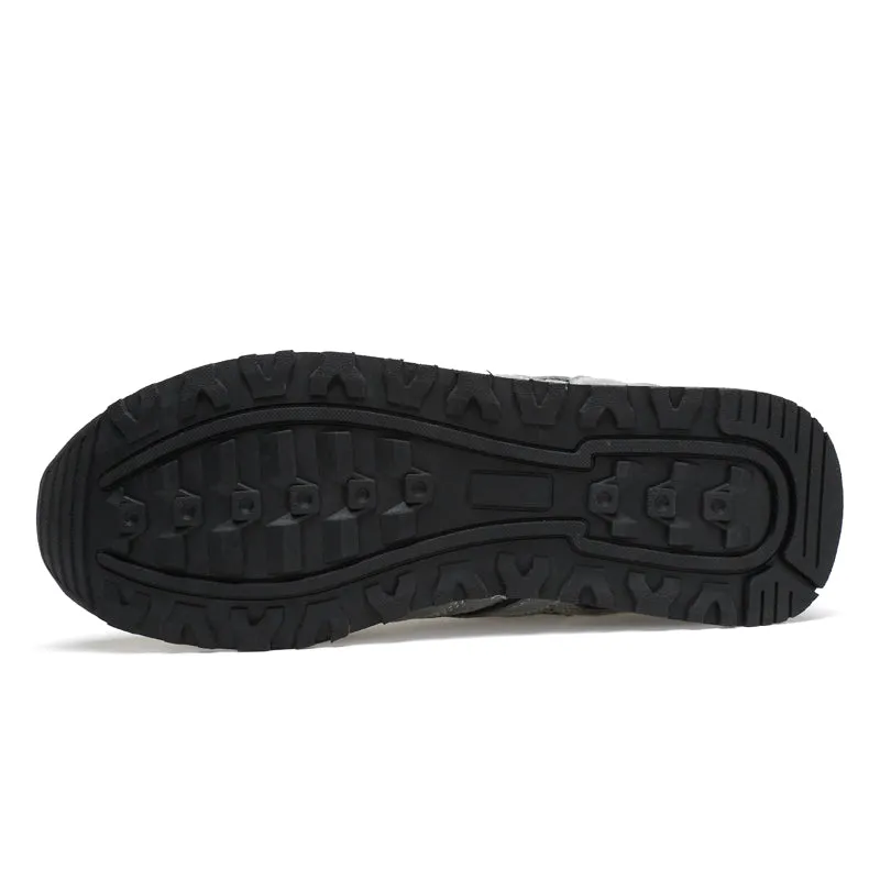 Top Quality Men Lace-up Vulcanized Shoes