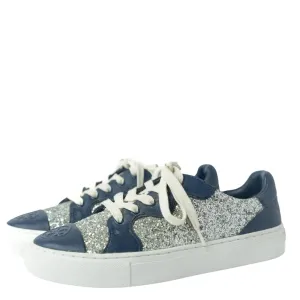Tory Burch Milo Sneakers