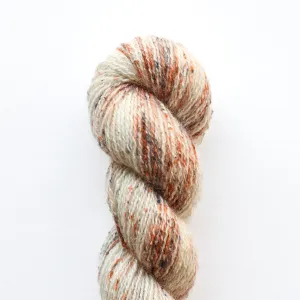 Tosh Pebble | Modern Fair Isle