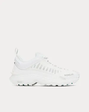 Trailgrip Lite White Low Top Sneakers