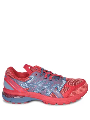 U24 Gel-Terr red sneakers