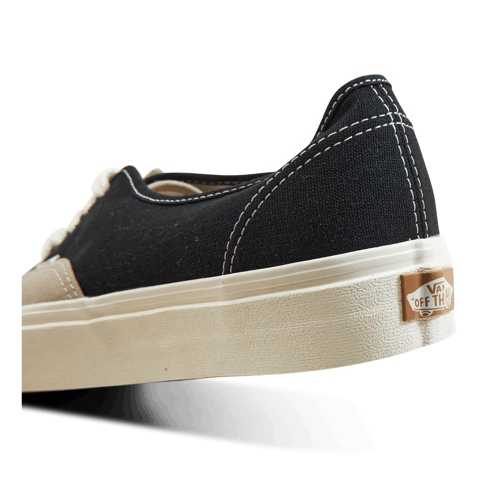 Ua Authentic Eco Theory Multi Block Black