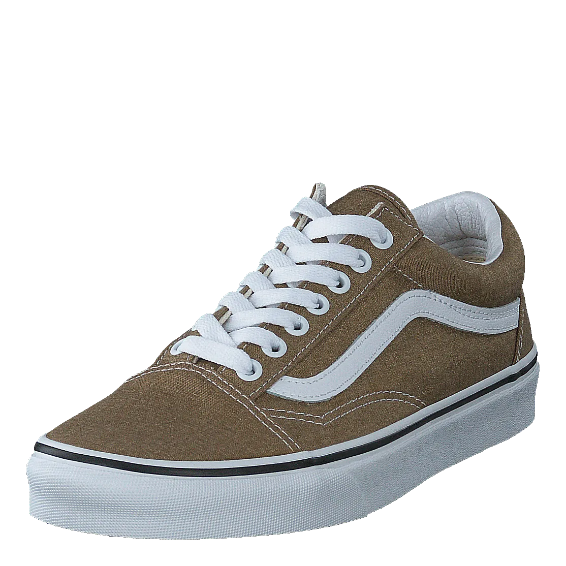 Ua Old Skool Bronze/White