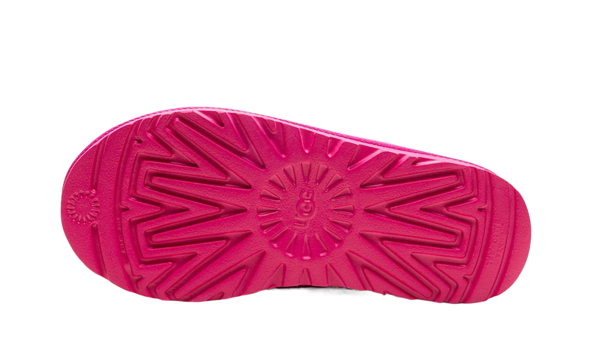 UGG Tasman Slipper Carnation