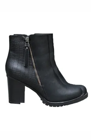 Ultimate Black Boots