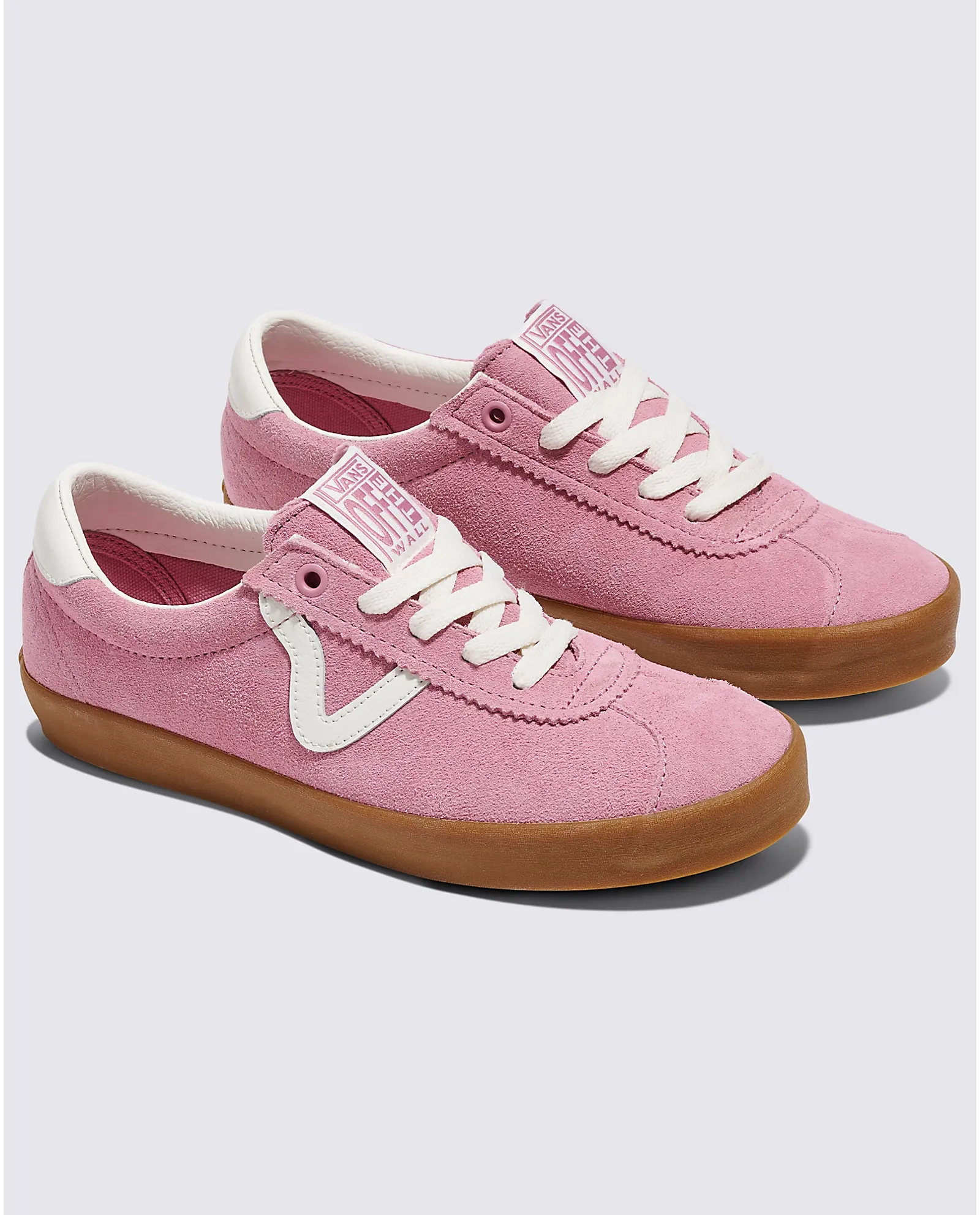 Vans Sport Low Shoe Baby Pink VN000D09PNK