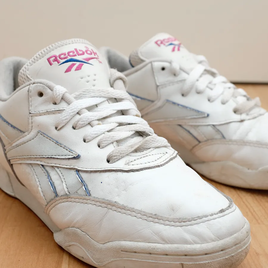 Vintage Reebok Cub Pro Women EU 38,5