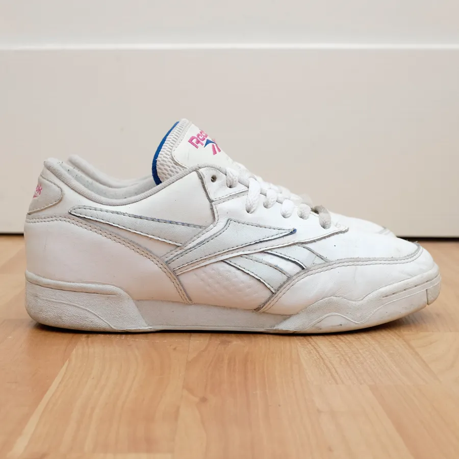 Vintage Reebok Cub Pro Women EU 38,5